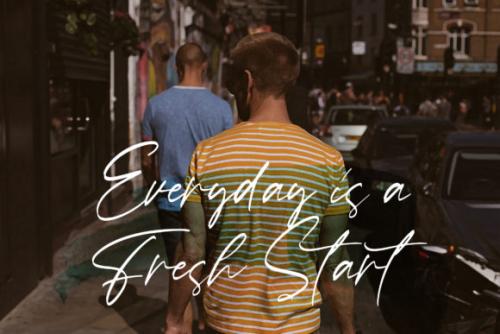 Ballerina Script Font