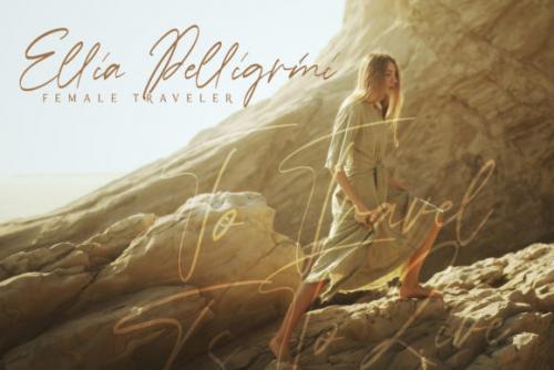 Ballerina Script Font