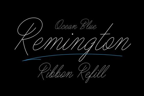 Ballpoint Script Font