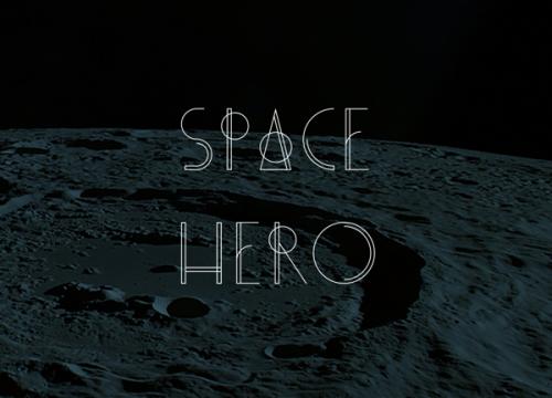 Bamq Font