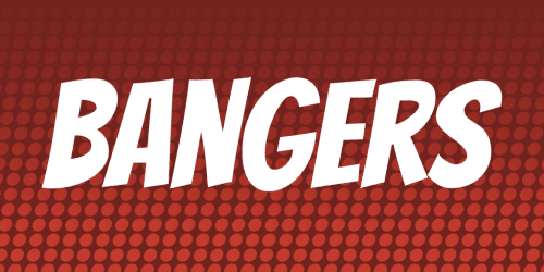 Bangers Font