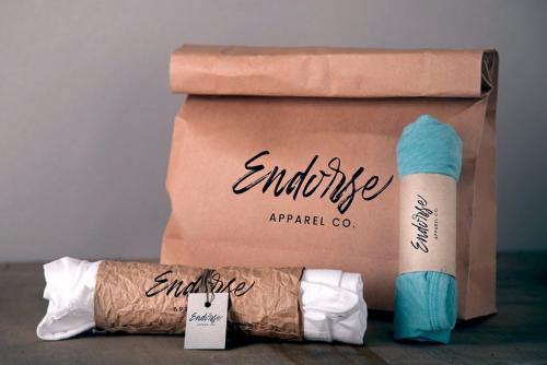 Banshee Brush Font Free Download
