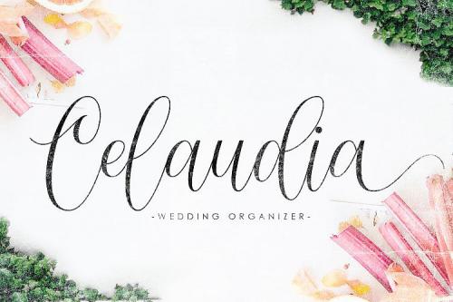 Barbara Blast Handwritten Font