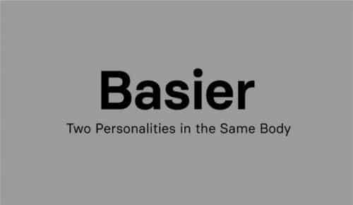Basier Sans Font Family – Free Demo 1
