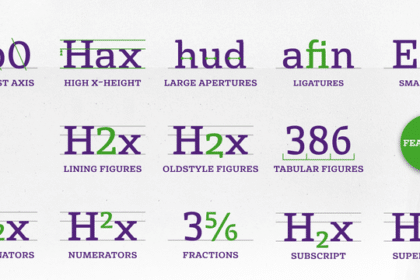 Basil Font Family
