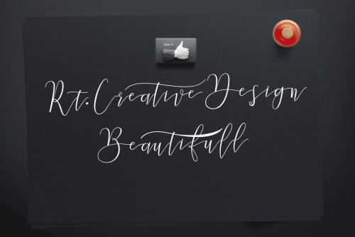 Bastille Day Script Font
