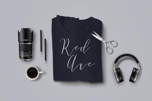 Bastille Day Script Font