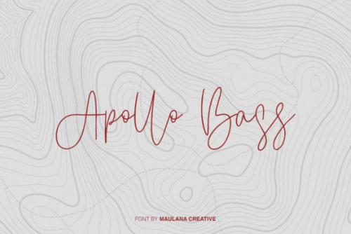 Bastille Handwritten Font