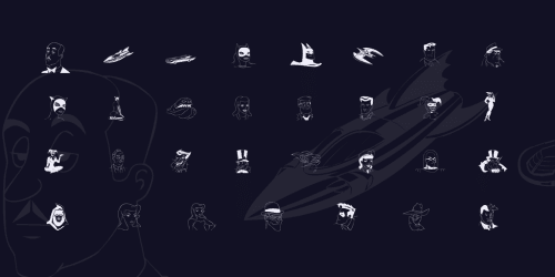 BatMan Font
