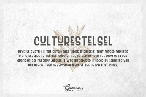 Batavia Sans Clean Font