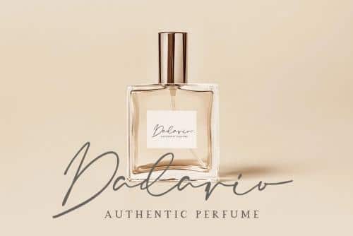 Batisde Modern Luxury Font Duo
