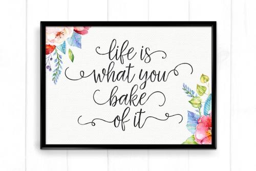 Be Bright Script Font