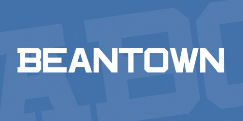 Beantown Font