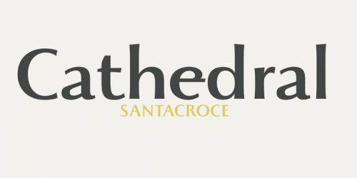 Beatrix Antiqua Font Family