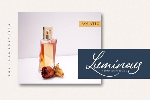 Beautiful Heart Script Font