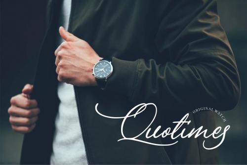 Beautiful Heart Script Font