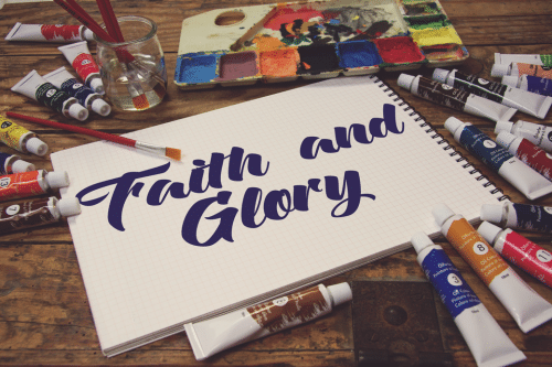 Beautiful Script Font