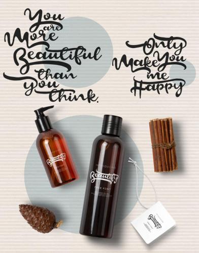 Beautify Script Font