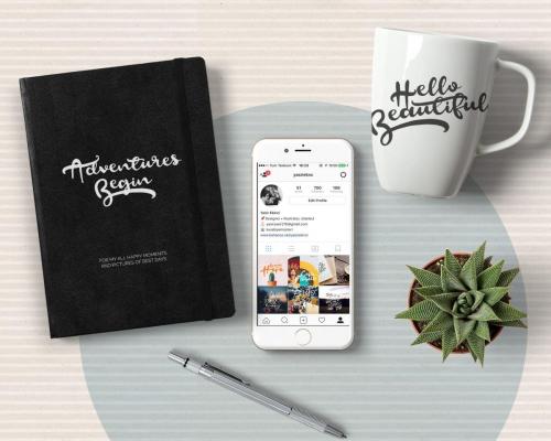 Beautify Script Font