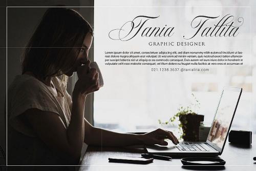 Beauty Athena Calligraphy Font