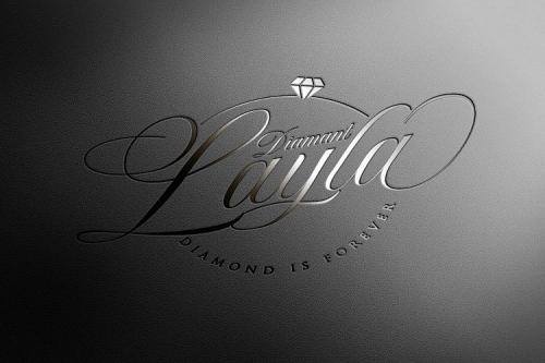Beauty Athena Calligraphy Font