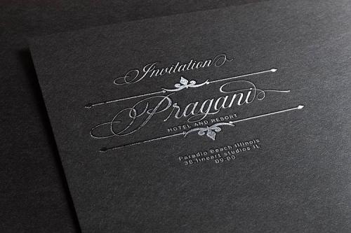 Beauty Athena Calligraphy Font