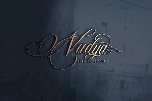 Beauty Athena Calligraphy Font