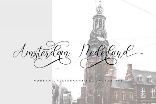 Beauty Friday Font