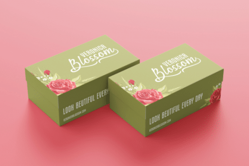 Being Love Duo Font