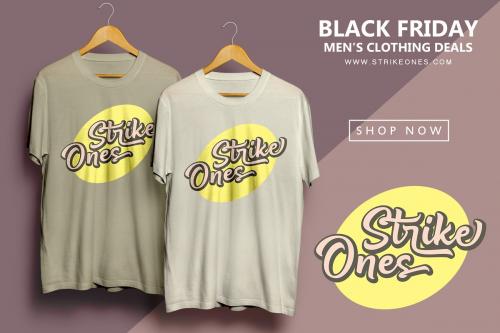 Being Strong Script Font