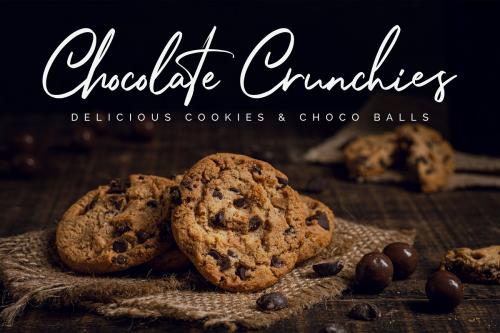 Belgium Catherine Handwritten Font