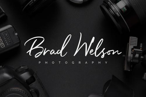 Belgium Catherine Handwritten Font