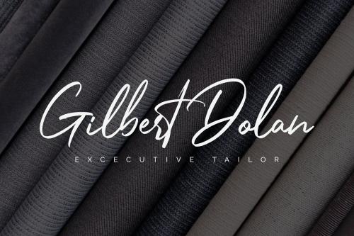 Belgium Catherine Handwritten Font