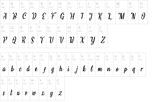 Believe it Handwritten Font