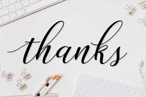 Belinda Calligraphy Font