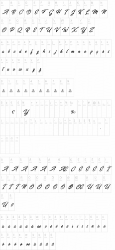Bella Fashion Font Free Download