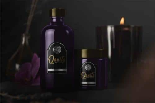 Bella Regina Script Font