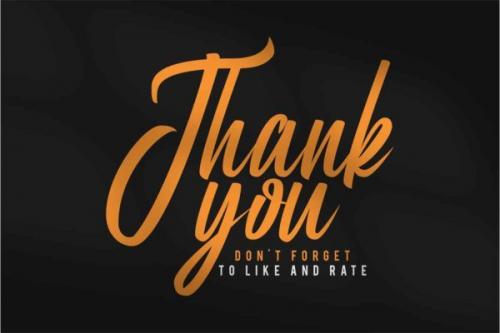 Bella Regina Script Font