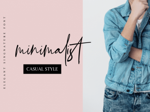 Bellandha Signature Script Font