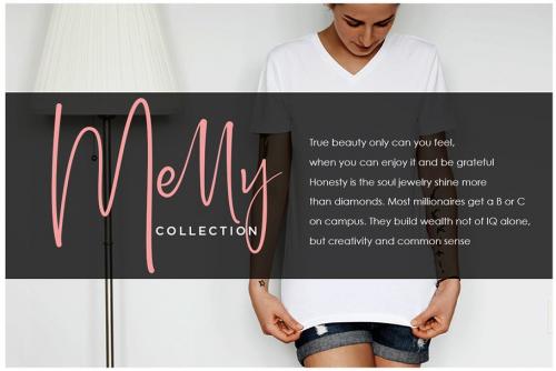 Belleson Luxury Script Font