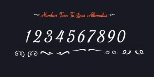 Bellico Font