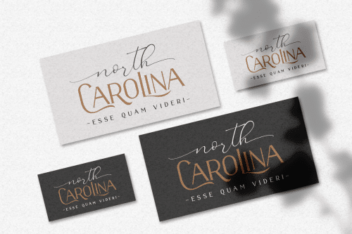 Bello Calligraphy Font