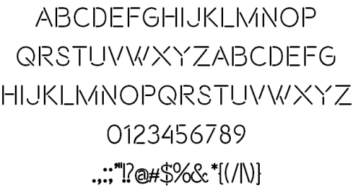 Beon Font