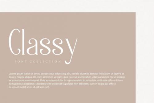 Berlin Collection Font