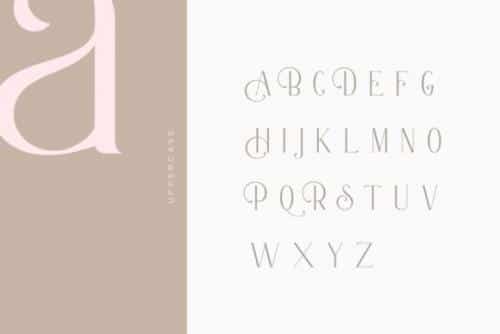 Berlin Collection Font
