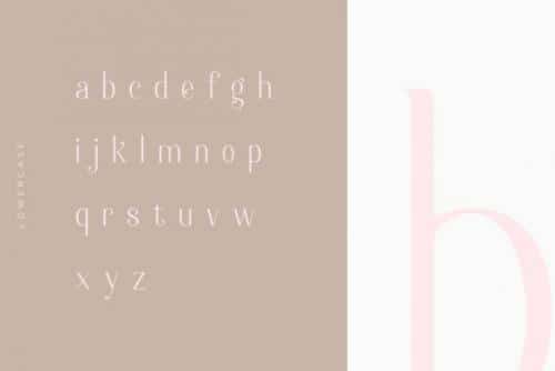 Berlin Collection Font