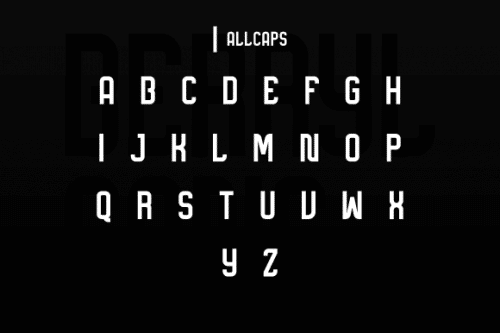 Berryl Sans Serif Font