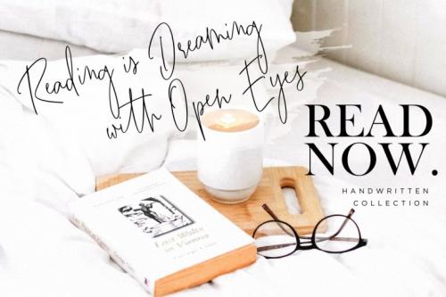 Besties Matthew Script Font