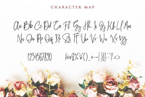 Better Saturday Script Font