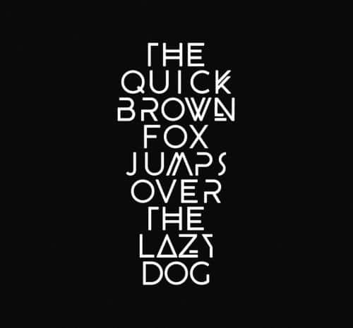 Beyno Typeface Font